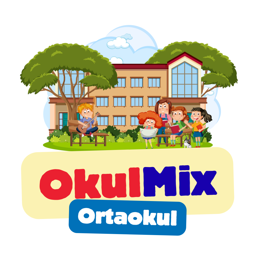 OkulMix Ortaokul